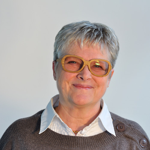 Christine MAGNEN
