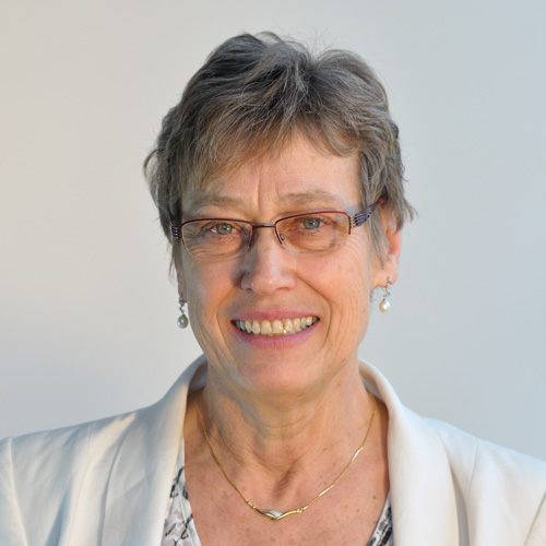 Colette GILLET