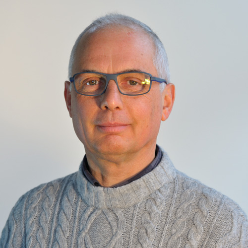 Denis VIEZ