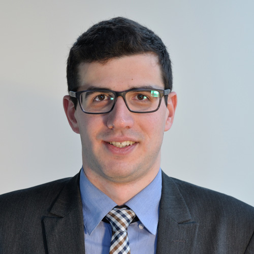 Florian MAITRE