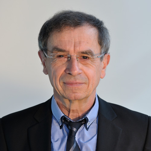 Guy FALQUET