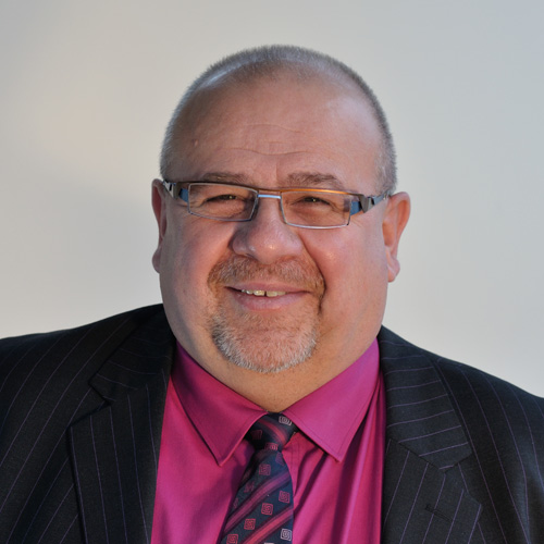 Jean Luc CHARPENTIER