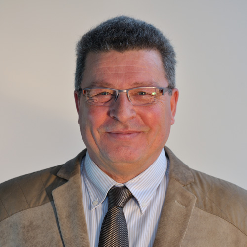 Patrick FRIZON