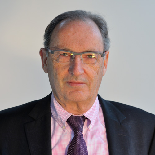 Jean Michel RIBAUD