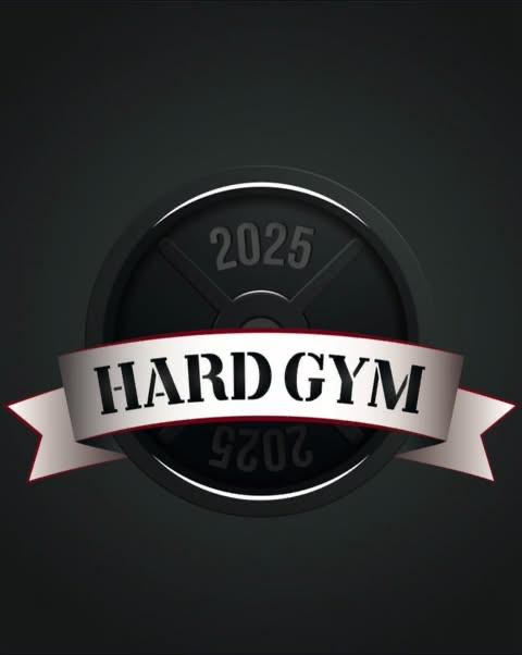 Hard Gym