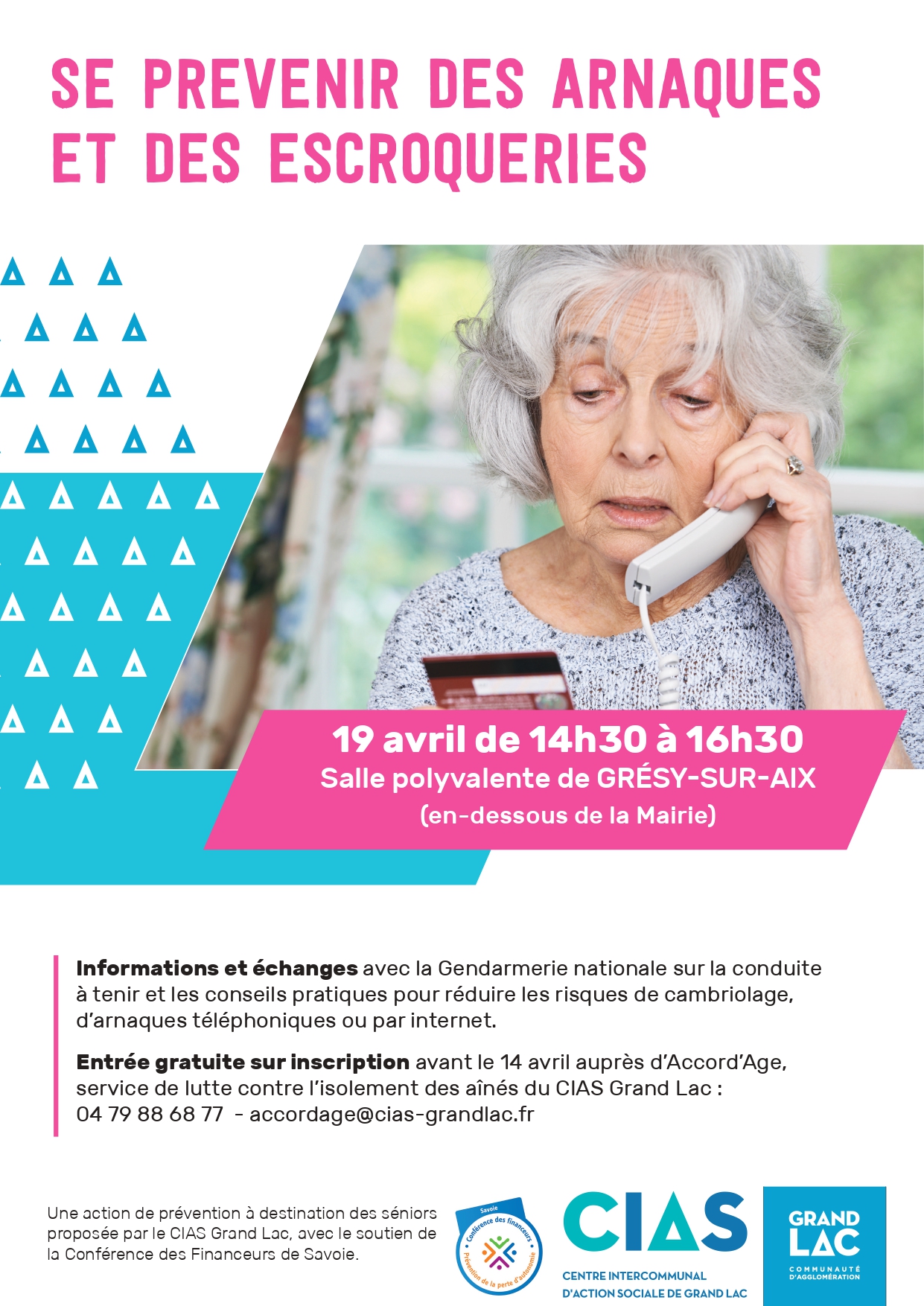 Qu'est-ce que l'alerte arnaques fdj